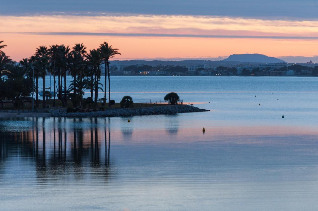 Sunset Lake I Alcúdia Exteriér fotografie